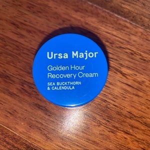 6 for $20 Ursa Major Golden Hour Recovery Cream